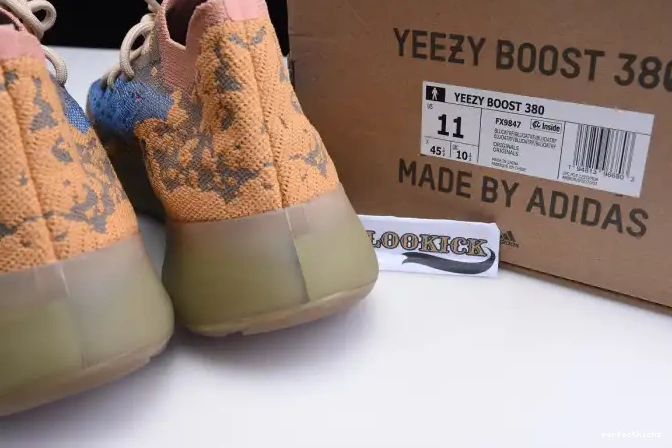 FX9847 REFLECTIVE BLUE ADIDAS YEEZY BOOST 380 OAT 0526